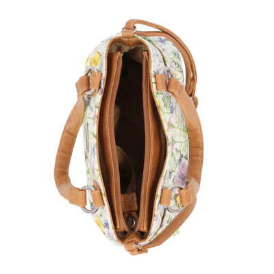 Koltov Olivia Satchel