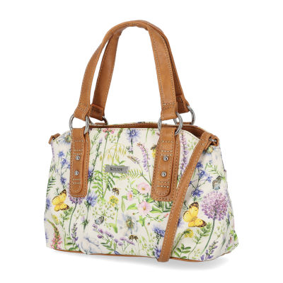 Koltov Olivia Satchel