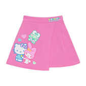 Pack of 7 Handcraft Little Girls' Hello Kitty Underwear Assorted