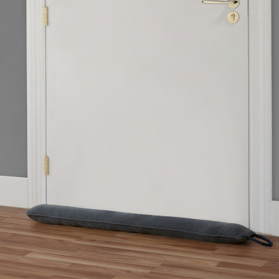Single Fleece Draft Guard