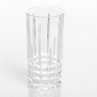 Gibson Jewelite 16-pc. Glass Drinkware Set