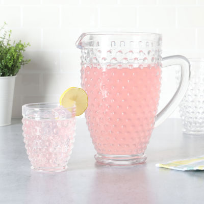 Martha Stewart Chauncey Serving Pitcher