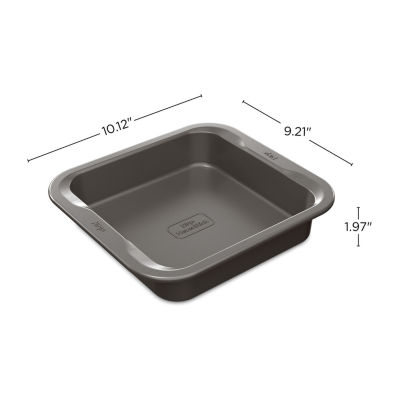 Ninja Foodi Neverstick 8" Square Cake Pan