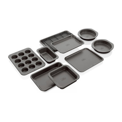 Ninja Foodi Neverstick 10-pc. Bakeware Set