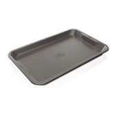 Cooks 2-pc. Non-Stick Cookie Sheet Set, Color: Gray - JCPenney