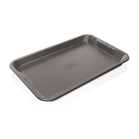 Ninja Foodi Neverstick 10X15 Baking Sheet, One Size, Gray