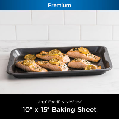 Ninja Foodi Neverstick 10"X15" Baking Sheet