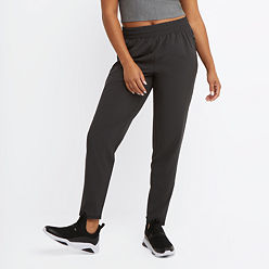 Champion Black Pants for Women - JCPenney