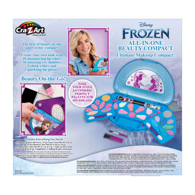 Disney Collection Frozen Elsa Costume - Girls 2-10-JCPenney