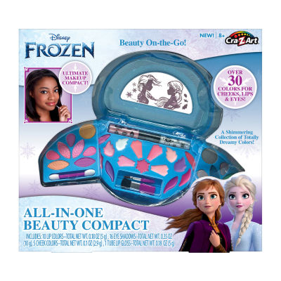 Jcpenney on sale frozen shoes