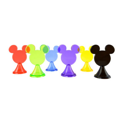 Disney Collection 5 Second Rule Edition 159-pc. Card Game