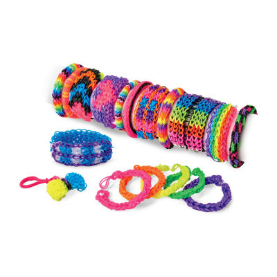 Cra-Z-Art Shimmer And Sparkle Ultimate Friendship Bracelet Maker - JCPenney