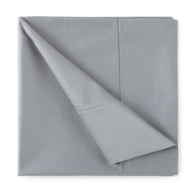 Loom + Forge Cool And Comfortable 400tc Temperature Regulating Sheet Set