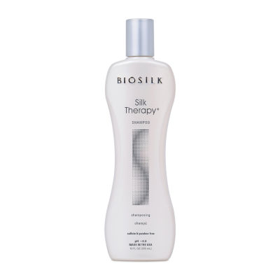 BioSilk® Silk Therapy Shampoo - 12 oz.