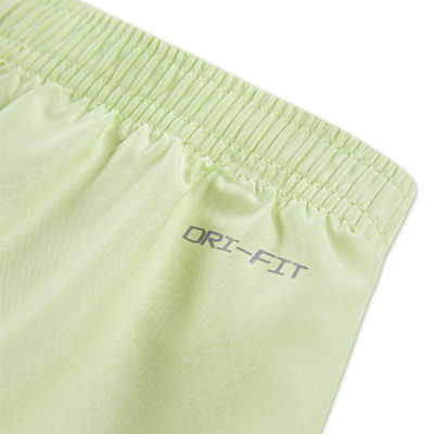 Nike Toddler Girls 2-pc. Short Set