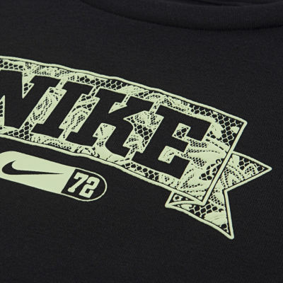 Nike Toddler Girls 2-pc. Short Set