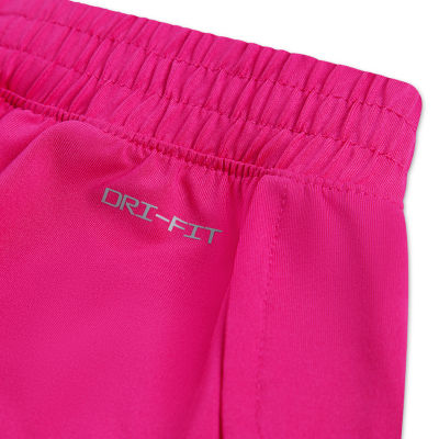 Nike Toddler Girls 2-pc. Short Set