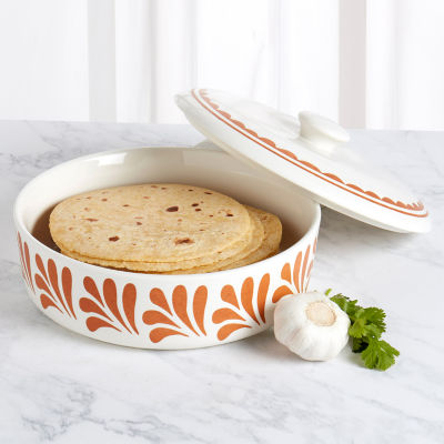 Jenny Martinez 8.5 inch Tortilla Warmer