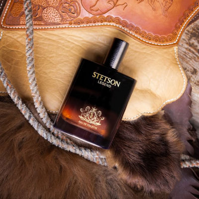 Stetson Legend Cologne