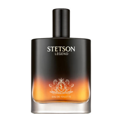 Stetson Legend Cologne