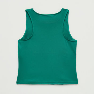 Xersion Little & Big Kid Girls Long Line Bra 384240