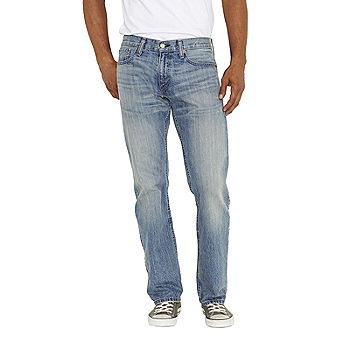 Levi's® Men's 514™ Straight Fit Jeans - JCPenney