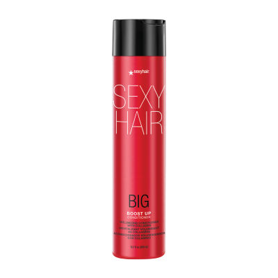 Sexy Hair Big Boost Up Volumizing Conditioner 10.1 oz. JCPenney