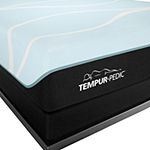 TEMPUR-Pedic ProBreeze™ Medium Hybrid – Mattress + Box Spring