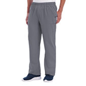 Skechers Structure 3-Pocket Mens Stretch Fabric Moisture Wicking Scrub Pants