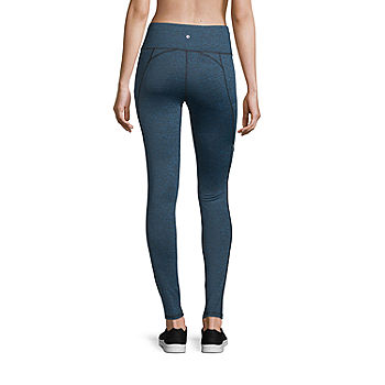 Xersion, Pants & Jumpsuits, Xersion Leggings Size Womens Medium Black  Print Color