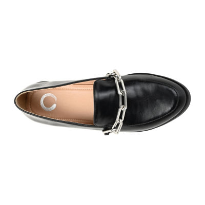 Journee Collection Womens Madison Loafers