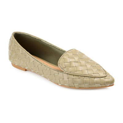 Journee Collection Womens Misty Loafers