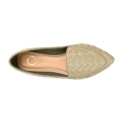 Journee Collection Womens Misty Loafers