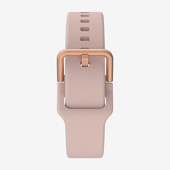 Itouch Air 3 3 Extra Interchangeable Strap Womens Pink Watch Band Itspv2strrub-0aa - JCPenney