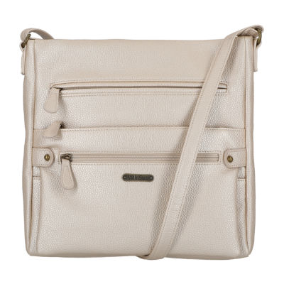 Multisac Women's Lorraine Crossbody Bag