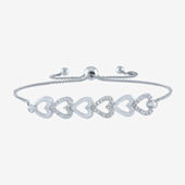 Penneys hot sale jewelry bracelets