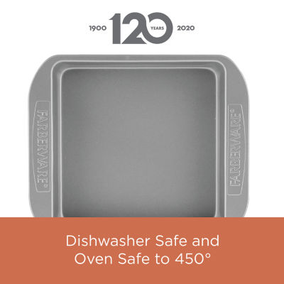 Farberware® 10'' Fluted Cake Mold
