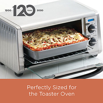 Cuisinart Toaster Oven Baking Pan Set | 4-Piece