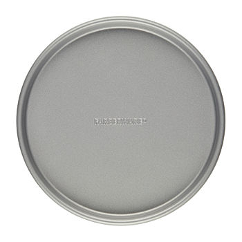 Farberware Nonstick 3-Piece Cookie Pan Set, Grey