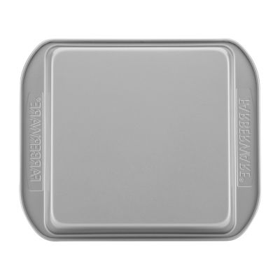 Farberware® 9" Square Cake Pan