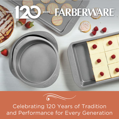 Farberware® 9" Square Cake Pan