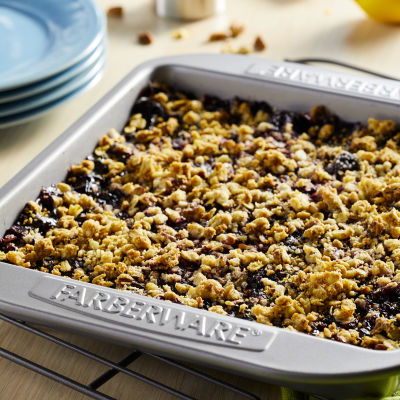 Farberware® 9" Square Cake Pan