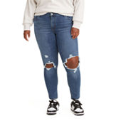 Women Department: Levi's, Plus Size, Jeans - JCPenney