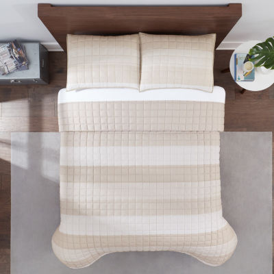 Serta® Billy Quilt Set