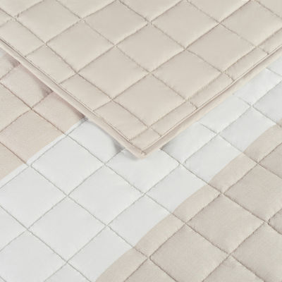 Serta® Billy Quilt Set