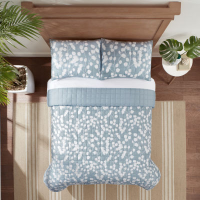 Serta® Ellen Quilt Set