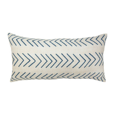 Donna Sharp Decorative Pillow, Durango (Stripe)