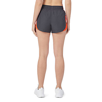 Cielle Womens Mid Rise Workout - JCPenney