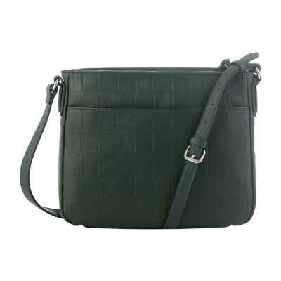 Rosetti Courte Mid Crossbody Bag JCPenney