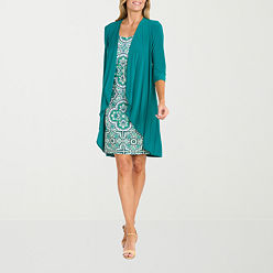 CLEARANCE Jacket Dresses Dresses for Women - JCPenney